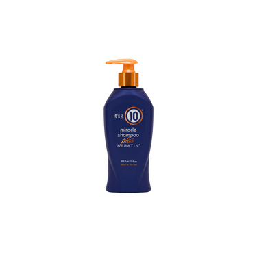 It's A 10 Miracle Shampoo Plus Keratin 10 oz